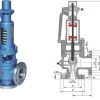 YFA48SB-100V\160V蒸汽高温安全阀