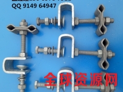 ​OPGW光缆塔用引下线夹，opgw光缆参数图1
