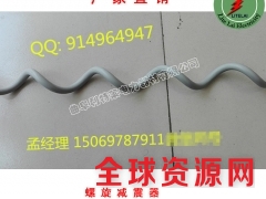 利特莱ADSS螺旋减震器，防震鞭型号及报价，贵州图1