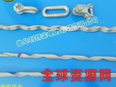OPGW耐张金具串图片，导线耐张串说明及报价图1