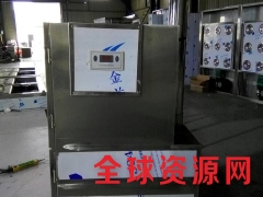 洁净室除尘器，洁净室收尘器，洁净室集尘器图1