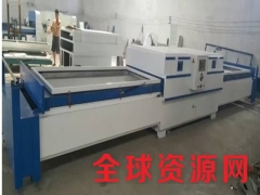 河北秦皇岛全自动木门真空覆膜机生产厂家直销图3