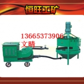 UBJ-3型挤压式灰浆泵价格图片 厂家直销