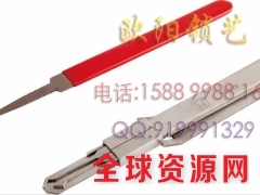 衡阳开锁工具HU66奥迪大众快开图3