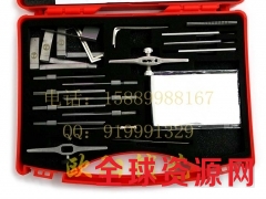 岳阳开锁工具第十代锡纸工具图1