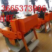 SYL-700手扶单轮重型(柴油)压路机价格图片 厂家直销