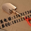 塑柄两用锨带柄两用锨纯铜材质工具中防批发直销