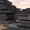 全国天津高频焊接h型钢服务中心 天信金属－高频焊接薄壁h型钢