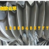 油缸伸缩式无骨架防护罩 丝杠伸缩式无骨架防护罩