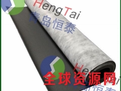 青岛阻尼隔音毡 2mm隔音毡 质量保证 量大从优图2