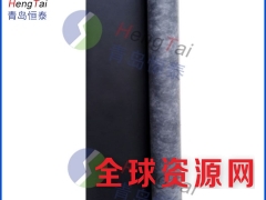 青岛阻尼隔音毡 2mm隔音毡 质量保证 量大从优图3