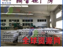德州阻尼隔音毡 ktv酒店电影院防火隔音材料厂家图3