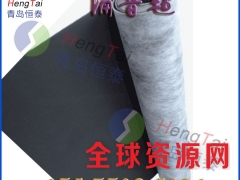 泰安阻尼隔音毡 ktv酒店电影院防火隔音材料厂家图3