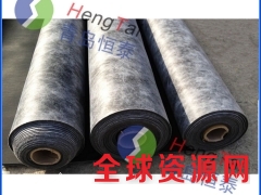 枣庄阻尼隔音毡 ktv酒店电影院防火隔音材料厂家图2