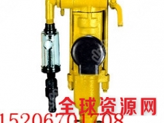 YT27气腿式凿岩机图2