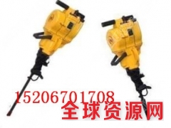 最新供应YN27凿岩机 手持式凿岩机厂家价格图2