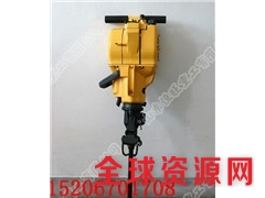 YN27C内燃凿岩机厂家图2