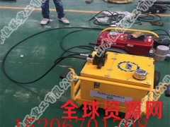 液压劈裂机厂家 液压劈裂机图片 质量好价格低图2