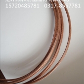 铜包钢绞线主要可用于哪些领域