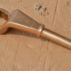 优质铝铜带加力杆梅花扳手呆板手两用工具货全价低