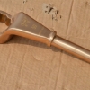 优质铝铜带加力杆梅花扳手呆板手两用工具货全价低