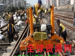 液压起拨道机图3