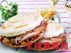 西少爷肉夹馍加盟费多少钱图2