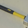 木柄德式八角锤八角锤价格质量不锈钢工具质优价廉