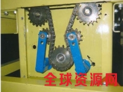 CUBE橡胶弹性张紧装置SE标准型图3
