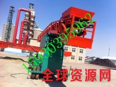 粮库液压装仓机粮食装仓机图3