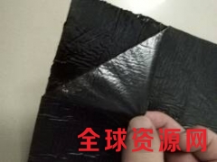 佛山市旧路改造中自粘式防裂贴|抗裂贴的应用图3