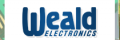 Weald Electronics 38999系列圆形连接器