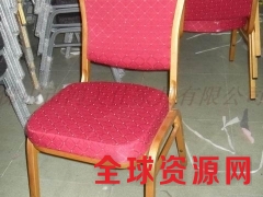 酒店椅宴会椅椅厂家，广东鸿美佳工厂批发价格供应酒店椅宴会椅图1