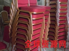 酒店椅宴会椅椅厂家，广东鸿美佳工厂批发价格供应酒店椅宴会椅图2