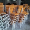 简易学生椅子图片， 广东鸿美佳厂家直销简易学生椅