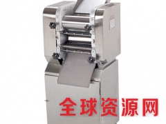 恒联压面机MT30压面揉面机图1