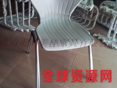 塑钢椅，广东塑钢椅，塑钢椅厂家批发价格直供图1