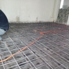北京别墅改造 别墅扩建地下室浇筑楼板