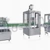 全自动食醋灌装生产线,高臻机械性能优