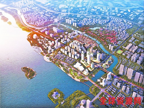 全球报道:厦门马銮湾新城建设扬鞭奋蹄 生态修复已初具形态