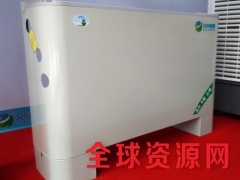 夏季热销FP-LM落地式明装风机盘管