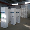 夏季热销柜式水冷空调 5匹168孔水温空调柜机