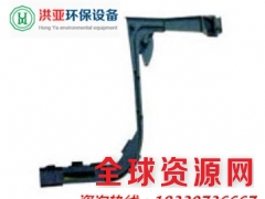 MC型埋刮板输送机厂家图2