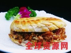 肉夹馍加盟总部图1
