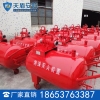 PY系列半固定式(轻便式)泡沫灭火装置产品简介
