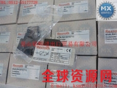 REXROTH力士乐液压元件图1