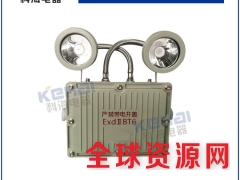 铝合金材质led防爆应急灯/防爆双头应急灯图3