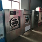本溪丹东二手ucc干洗机现在多少钱去哪买二手洗貂机器