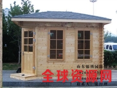 东营最好的防腐木生产厂家www.tajxy.com图2