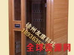 家用频谱能量屋-远红外能量屋主要优点图2